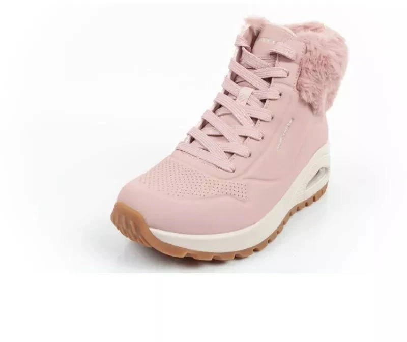 Skechers Uno Rugged W 167274/BLSH batai