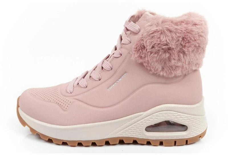 Skechers Uno Rugged W 167274/BLSH batai