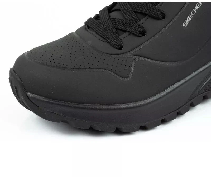 Skechers Uno Rugged W 167988 BLK batai