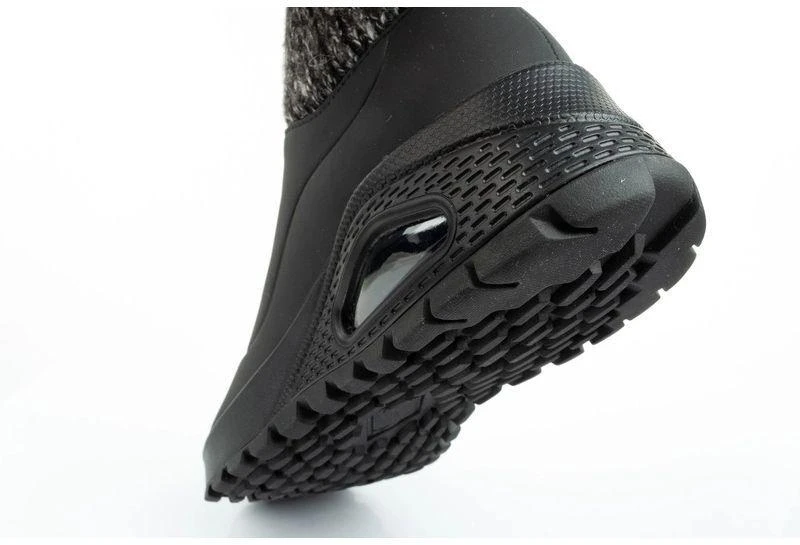 Skechers Uno Rugged W 167988 BLK batai