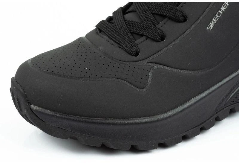 Skechers Uno Rugged W 167988 BLK batai