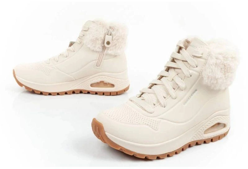 Skechers Uno Rugged W batai 167274/NAT
