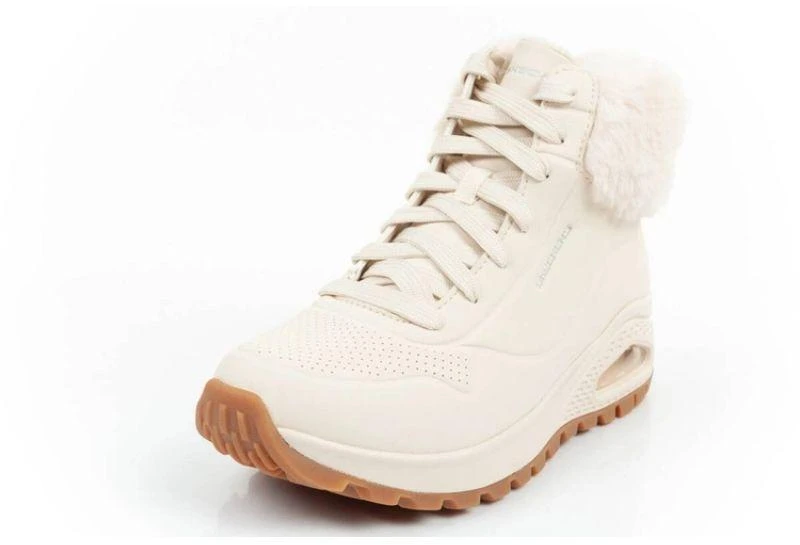 Skechers Uno Rugged W batai 167274/NAT