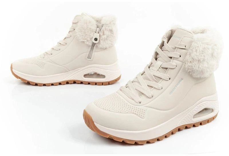 Skechers Uno Rugged W batai 167274/OFWT