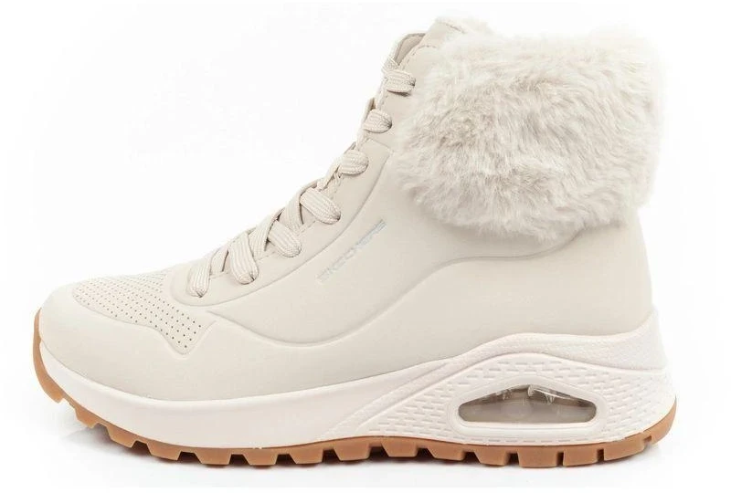 Skechers Uno Rugged W batai 167274/OFWT