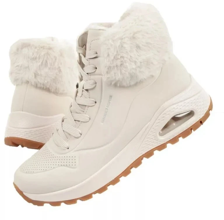 Skechers Uno Rugged W batai 167274/OFWT