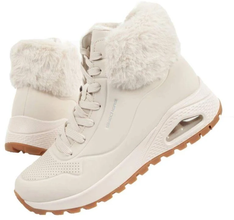 Skechers Uno Rugged W batai 167274/OFWT