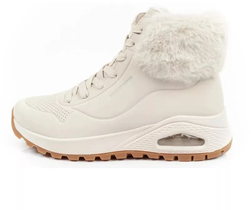Skechers Uno Rugged W batai 167274/OFWT