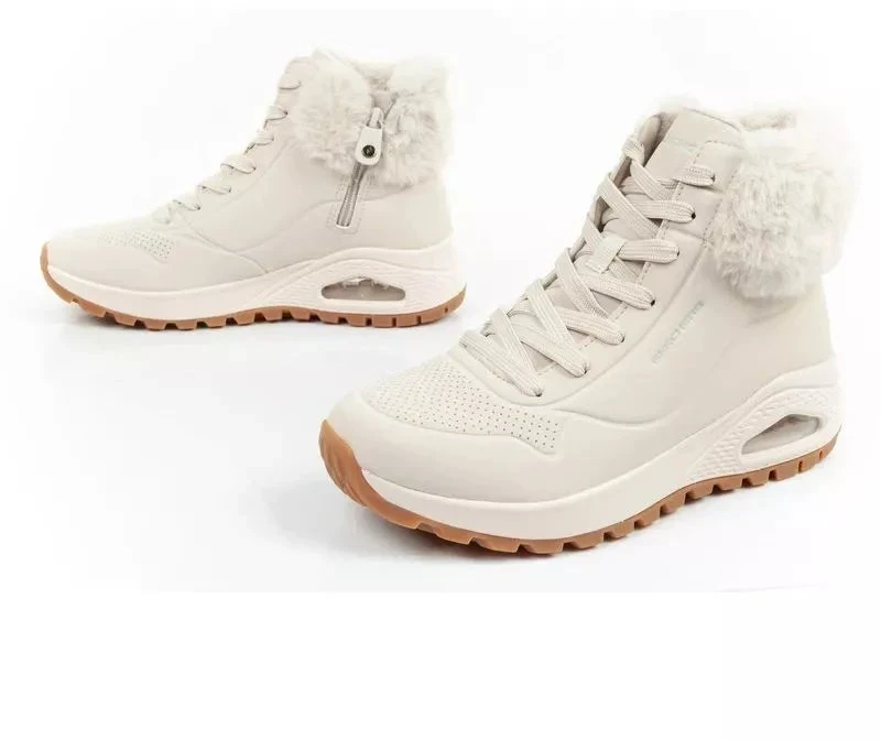 Skechers Uno Rugged W batai 167274/OFWT