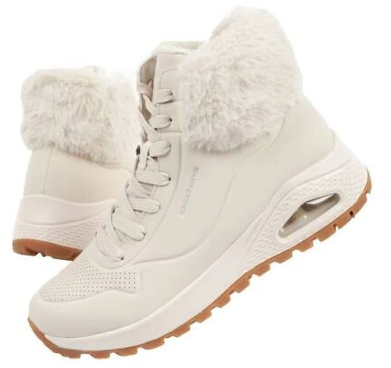 Skechers Uno Rugged W batai 167274/OFWT