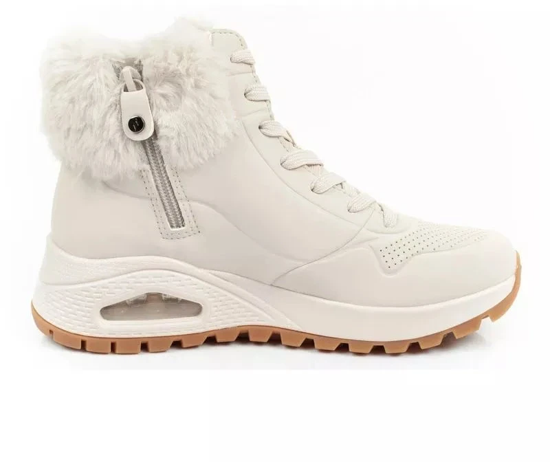 Skechers Uno Rugged W batai 167274/OFWT