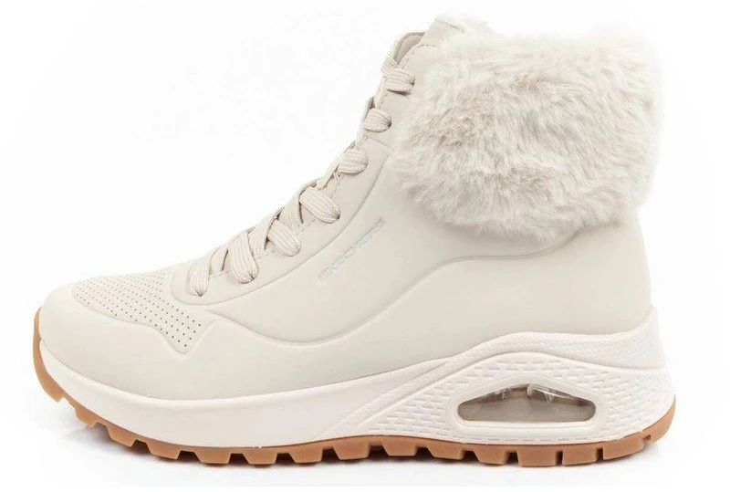 Skechers Uno Rugged W batai 167274/OFWT