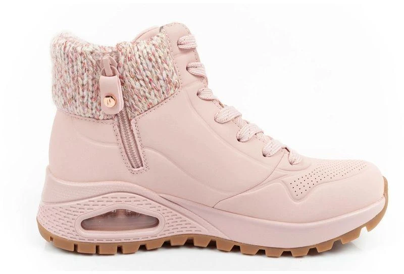 Skechers Uno Rugged W batai 167988/BLSH