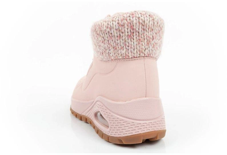 Skechers Uno Rugged W batai 167988/BLSH