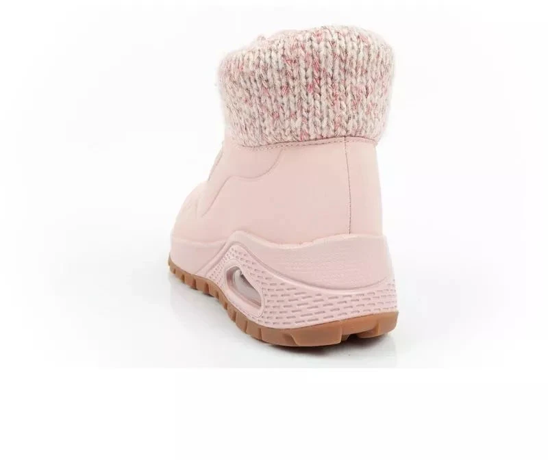 Skechers Uno Rugged W batai 167988/BLSH