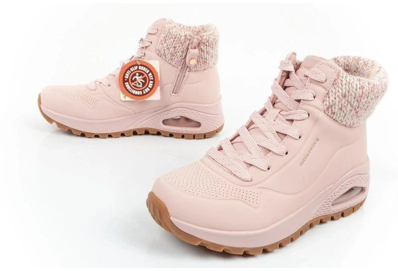 Skechers Uno Rugged W batai 167988/BLSH