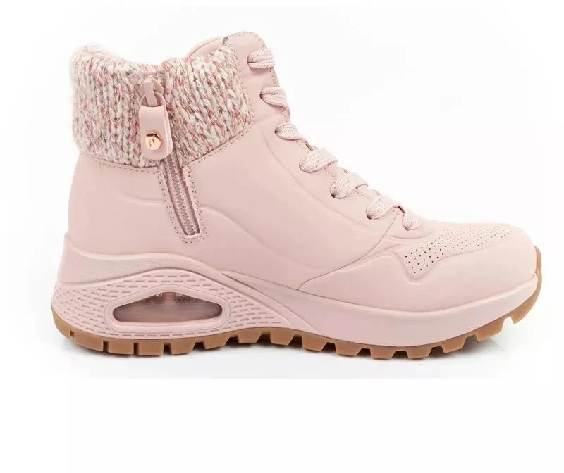 Skechers Uno Rugged W batai 167988/BLSH