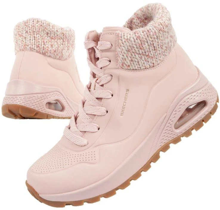 Skechers Uno Rugged W batai 167988/BLSH