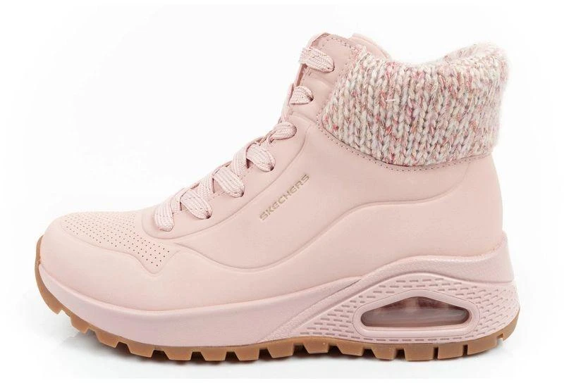 Skechers Uno Rugged W batai 167988/BLSH