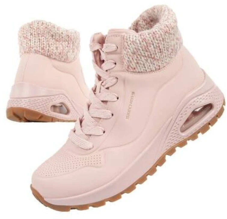 Skechers Uno Rugged W batai 167988/BLSH