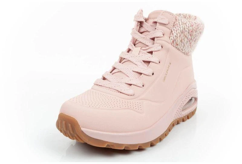 Skechers Uno Rugged W batai 167988/BLSH
