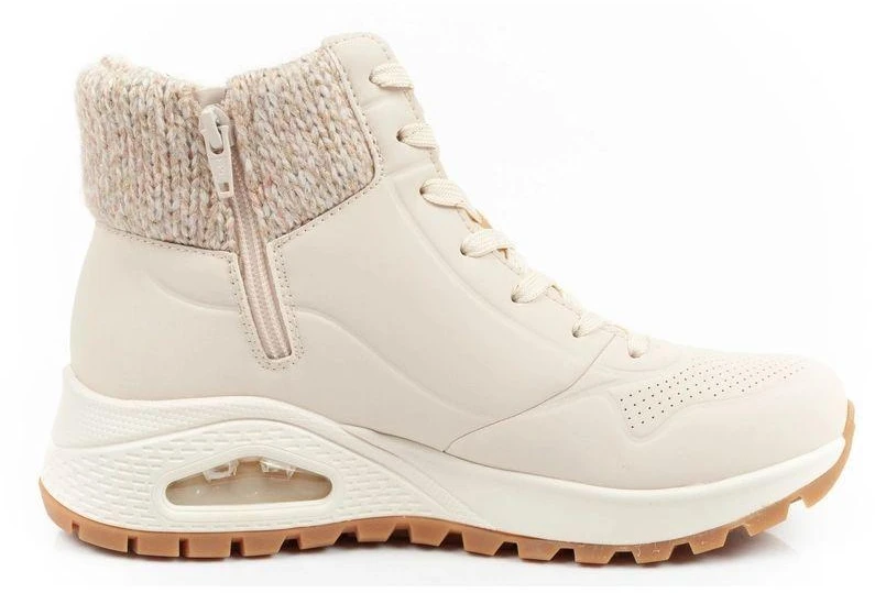 Skechers Uno Rugged W batai 167988/NAT