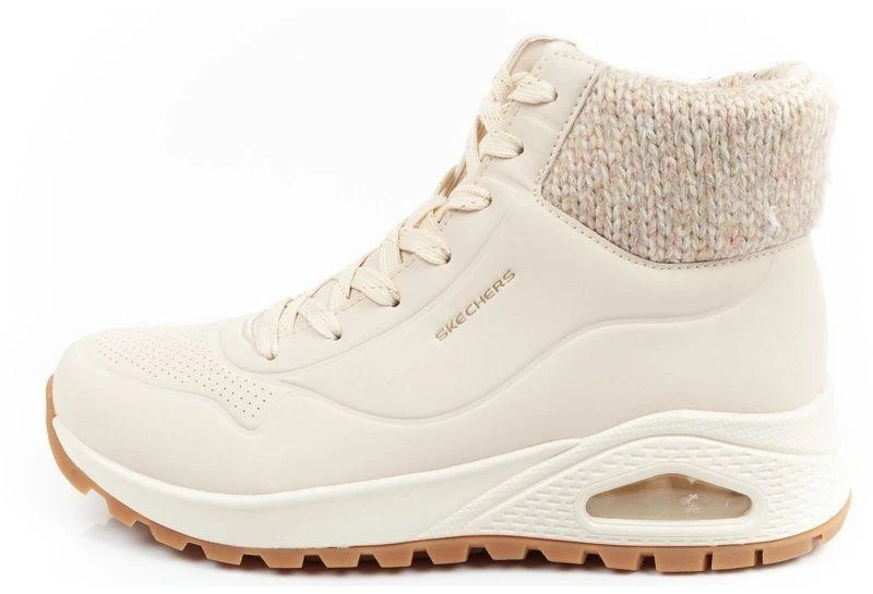 Skechers Uno Rugged W batai 167988/NAT