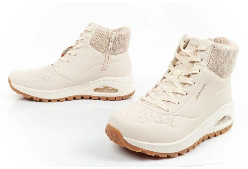 Skechers Uno Rugged W batai 167988/NAT