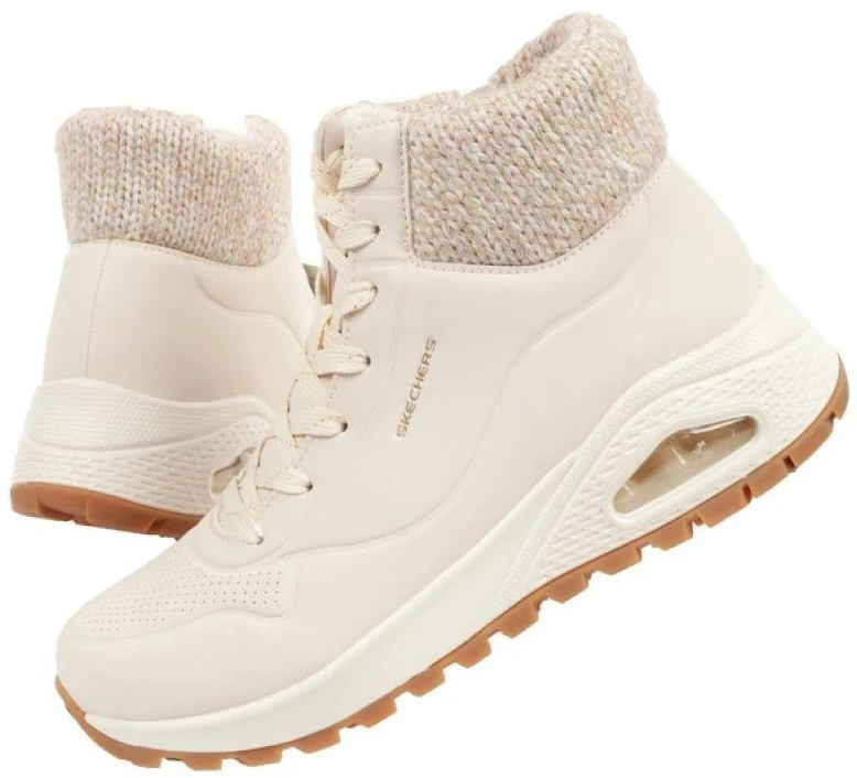 Skechers Uno Rugged W batai 167988/NAT