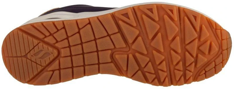 Skechers Uno-Shimmer Away 155196-DKPR Violetinė 36