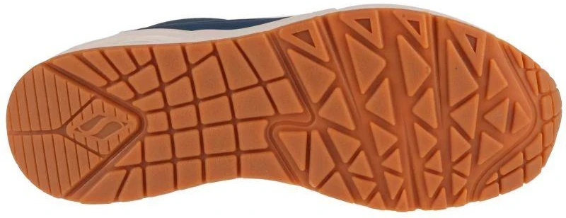 Skechers Uno-Shimmer Away 155196-NVSL Tamsiai Mėlyna 36