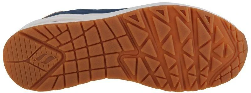 Skechers Uno-Shimmer Away 155196-NVY Tamsiai mėlyna 36