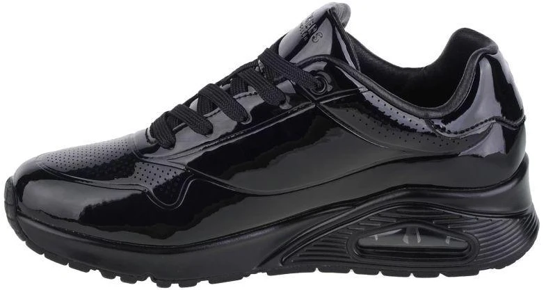 Skechers Uno-Shiny One 177142-BBK Juoda 36