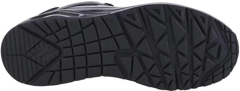 Skechers Uno-Shiny One 177142-BBK Juoda 36