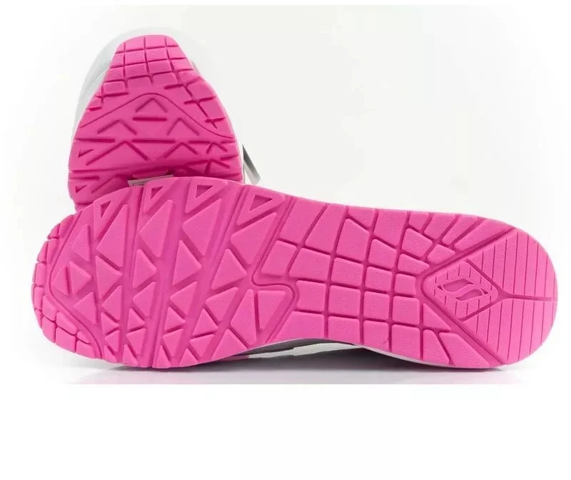 Skechers Uno-So Wavy W 310555L/WPK Batai