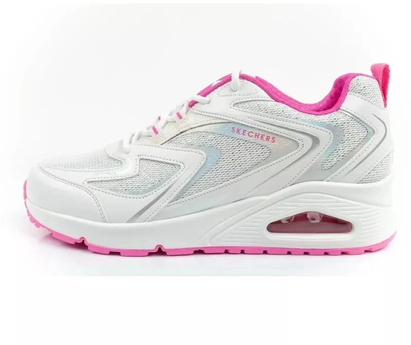 Skechers Uno-So Wavy W 310555L/WPK Batai