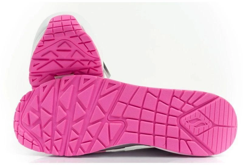 Skechers Uno-So Wavy W 310555L/WPK Batai