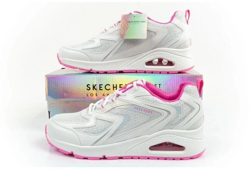 Skechers Uno-So Wavy W 310555L/WPK Batai