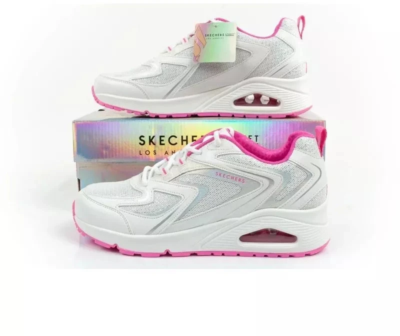 Skechers Uno-So Wavy W 310555L/WPK Batai
