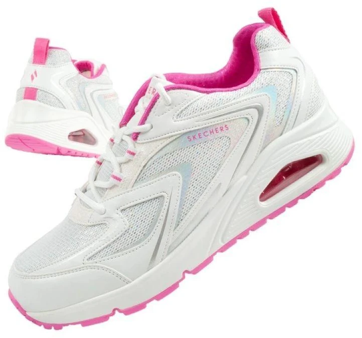 Skechers Uno-So Wavy W 310555L/WPK Batai