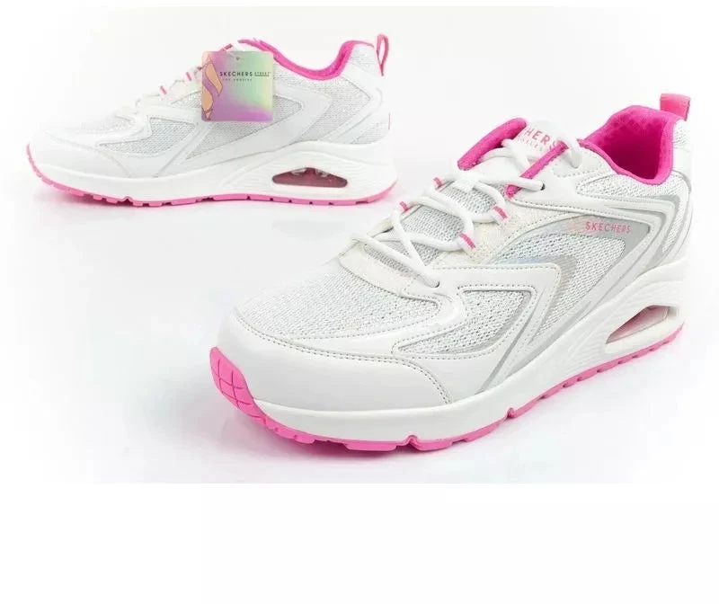 Skechers Uno-So Wavy W 310555L/WPK Batai