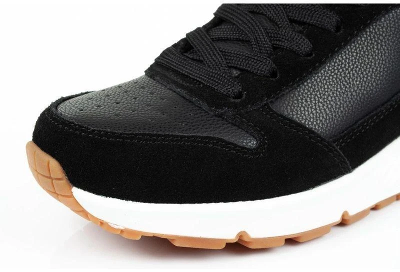 Skechers Uno-Solid Air W 155132/BLK bateliai