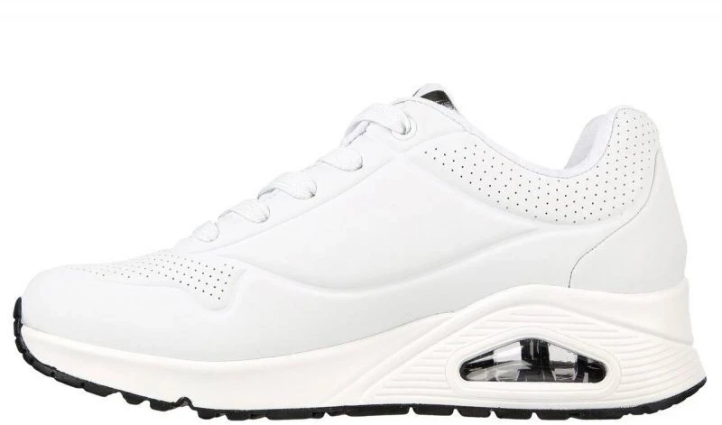 Skechers Uno Spread The Love W 155507/WBGY avalynė
