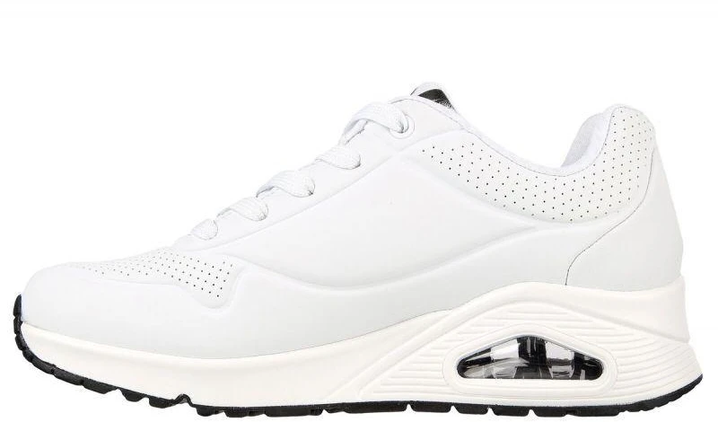Skechers Uno Spread The Love W 155507/WBGY avalynė