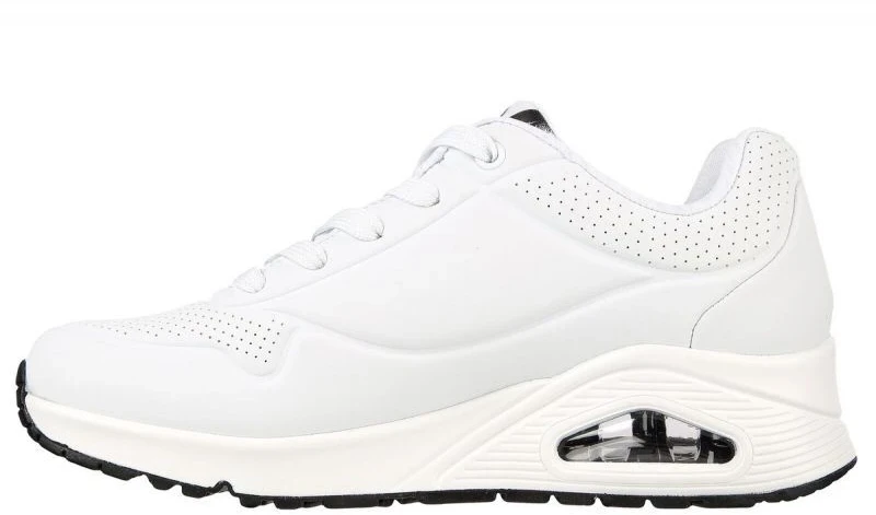 Skechers Uno Spread The Love W 155507/WBGY avalynė