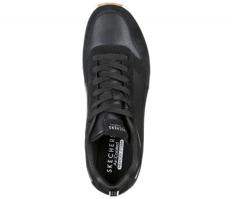 Skechers Uno Stacre M 52468-BKW batai