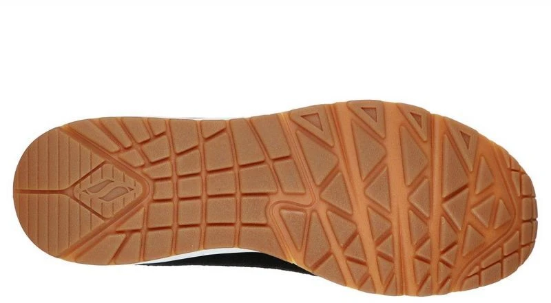 Skechers Uno Stacre M 52468-BKW batai