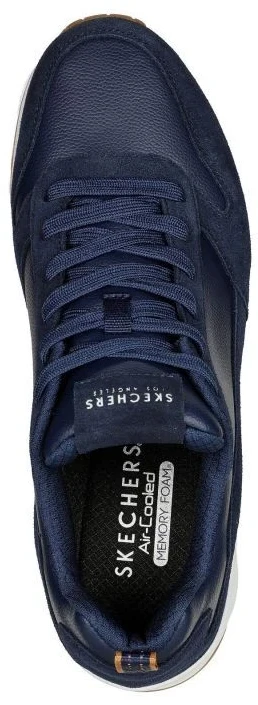 Skechers Uno Stacre M 52468-NVY sportiniai batai
