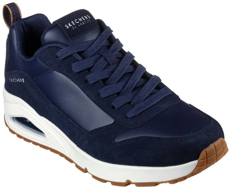 Skechers Uno Stacre M 52468-NVY sportiniai batai