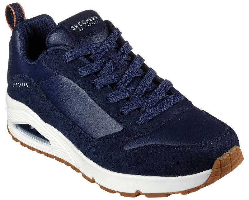 Skechers Uno Stacre M 52468-NVY sportiniai batai
